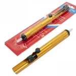 All-aluminum Alloy Solder Extractor Manual Soldering Iron Soldering Tool - Image 7
