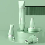 Multifunctional Pet Electric Shaver Cat And Dog Hair Clipper - Image 2