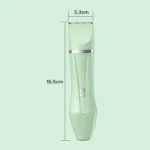 Multifunctional Pet Electric Shaver Cat And Dog Hair Clipper - Image 3