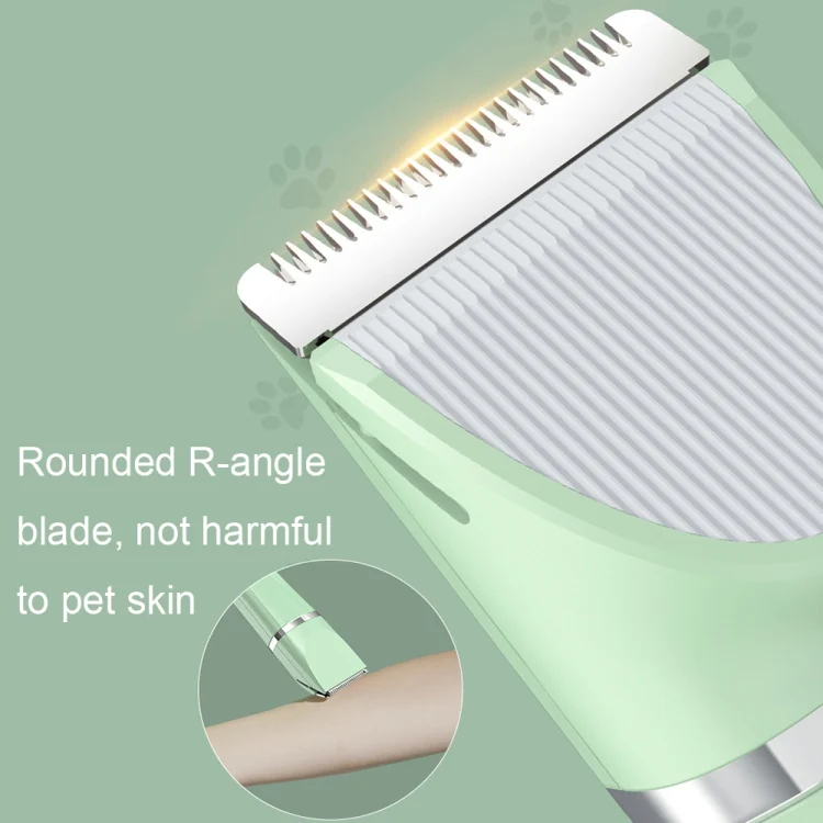 TBD06043269_B6.webp Multifunctional Pet Electric Shaver Cat And Dog Hair Clipper - Image 7