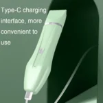 Multifunctional Pet Electric Shaver Cat And Dog Hair Clipper - Image 10