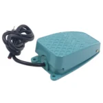 CNTD CFS-2 Motor Pedal Switch Power Controller Toggle Self-Resetting Footswitch - Image 2