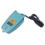 CNTD CFS-2 Motor Pedal Switch Power Controller Toggle Self-Resetting Footswitch - Image 3