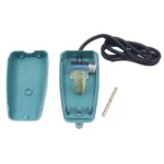 CNTD CFS-2 Motor Pedal Switch Power Controller Toggle Self-Resetting Footswitch - Image 4