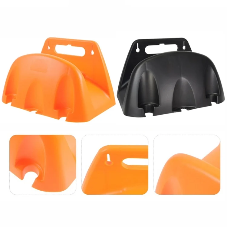 TBD06043299_B1.webp Wall Mounted Plastic Water Pipe Holder Garden Irrigation Accessories - Image 2