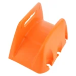 Wall Mounted Plastic Water Pipe Holder Garden Irrigation Accessories - Image 3