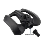 Three-prong Sprinkler Garden Lawn Rotating Sprinkler - Image 5