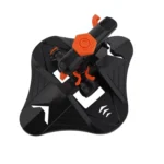 Automatic Watering Device Landscaping Sprinkler Cooling Spray - Image 3