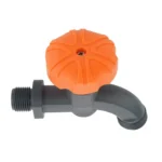 Outdoor Garden Connector Courtyard Valve Switch Faucet - Image 4