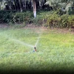 Outdoor Garden Connector Courtyard Valve Switch Faucet - Image 5