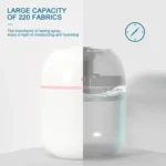 USB Plug-in Car Household Air Purification Water Drop Humidifier Large Capacity Sprayer - Image 5