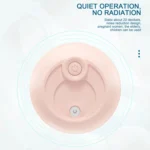 USB Plug-in Car Household Air Purification Water Drop Humidifier Large Capacity Sprayer - Image 6