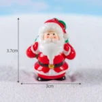 Micro Landscape Christmas Decorations Accessories Desktop Small Ornaments - Image 6