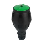 Automatic Irrigation Nozzle Sprinkler Green Agricultural Irrigation