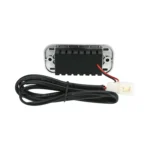 12/24V USB+Type-C Car, RV, Boat Mobile Phone Charger Modification - Image 3