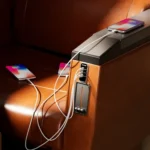 12/24V USB+Type-C Car, RV, Boat Mobile Phone Charger Modification - Image 9