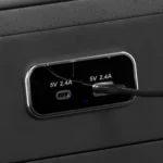 USB Dual-port Multi-function Fast Charging Car Modification Charger - Image 8