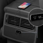 USB Dual-port Multi-function Fast Charging Car Modification Charger - Image 9