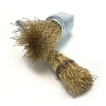 5pcs Wire Brush Industrial Grade Stainless Steel Rust Removal Wire Brush - Image 4