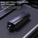 Multifunctional Vehicle Safety Hammer Emergency Window Breaker - Image 4