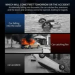 Multifunctional Vehicle Safety Hammer Emergency Window Breaker - Image 7