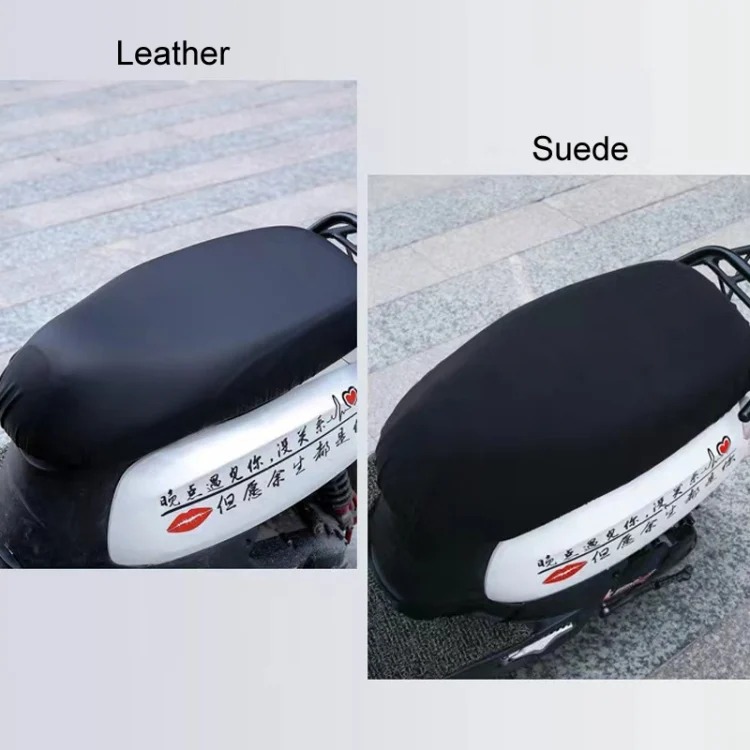 TBD06043384_B6.webp Electric Vehicle Double-sided Thickened Scratch-resistant Plus Velvet Warm Seat Cushion - Image 7