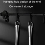 Kacheeg 304 Stainless Steel Pot Brush Kitchen Cleaning And Dishwashing Tools - Image 5