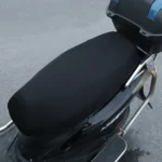 Electric Vehicle Motorcycle Seat Cushion Thickened Sun Protection Cover