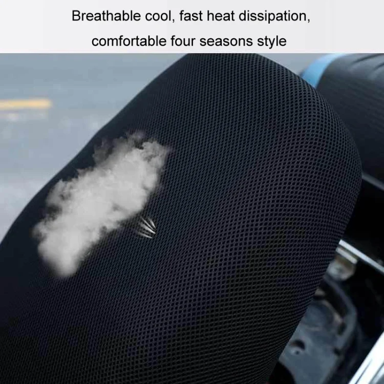 TBD06043388_B5.webp Electric Vehicle Motorcycle Seat Cushion Thickened Sun Protection Cover - Image 6