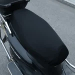 Electric Vehicle Motorcycle Seat Cushion Thickened Sun Protection Cover - Image 7
