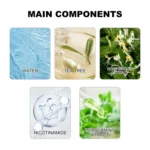 Ximonth 20ml/Bottle Anti Mole And Wart Liquid Dark Spot Tag Remover Skin Essence - Image 3