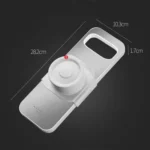 Kacheeg Multifunctional Vegetable Chopper Kitchen Scrubbing And Shredding Slicing Utensils - Image 2