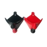 Portable Practical Tire Winder for Cars Beauty Cleaning Tools - Image 2