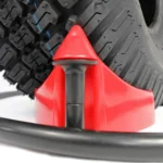 Portable Practical Tire Winder for Cars Beauty Cleaning Tools - Image 4