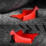 Portable Practical Tire Winder for Cars Beauty Cleaning Tools - Image 6