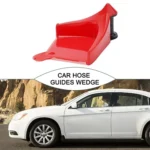 Portable Practical Tire Winder for Cars Beauty Cleaning Tools - Image 7