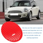 Car Wash Shop Cleaning Sand Gravel Separation Filter - Image 5