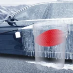 Car Wash Shop Cleaning Sand Gravel Separation Filter - Image 6