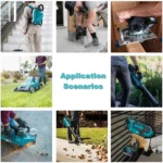 LUOMASHI For Makita 18V Lithium Battery Charger - Image 10