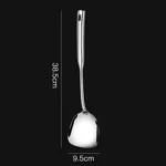 Kacheeg Household Stainless Steel Spatula Kitchenware Kitchen Cooking Tools - Image 10