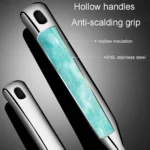 Kacheeg Household Stainless Steel Spatula Kitchenware Kitchen Cooking Tools - Image 6