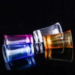 35ml Bar Party Acrylic Colorful Cup Mini Liquor Glass - Image 4