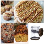 Nut Chocolate Manual Crusher Food Chopper Grinder for Making Toppings - Image 7