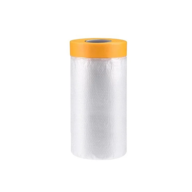 TBD0604348101.webp Furniture Wall Decoration Dustproof Masking Film Car Protective Film - Image 1