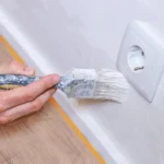 Furniture Wall Decoration Dustproof Masking Film Car Protective Film - Image 8