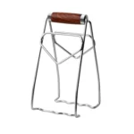 Kacheeg 304 Stainless Steel Anti-Scald Clip Kitchen Anti-Slip Bowl And Plate Lifter