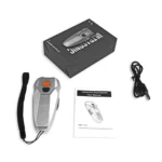 Ultrasonic Dog Repeller Stop Barker Dual Probe High Power Repeller Handheld Dog Trainer - Image 13