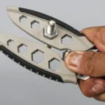 7-inch Multipurpose Wire Stripper With 6 Sizes of Hex Holes - Image 5