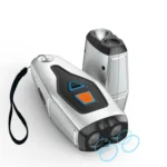 Dual Probe Dual Drive Ultrasonic Stop Barker Pet Trainer - Image 2