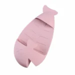 Cartoon Kitchen Thickened Heat-proof Anti-scald Gloves Oven and Microwave Oven Heat Insulation Glove